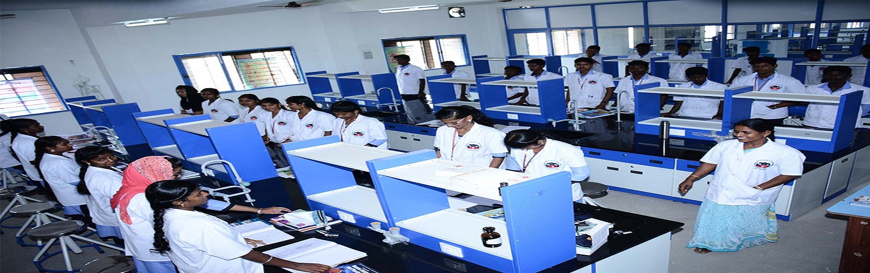 SUBHAWATI COLLEGE OF PHARMACY,DURKHUSHI, MARDAH, KASIMABAD, GHAZIPUR